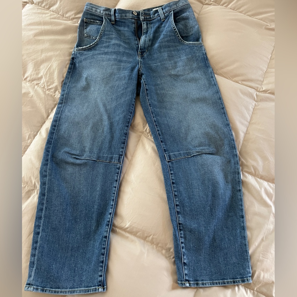Nili Lotan Emerson Jeans